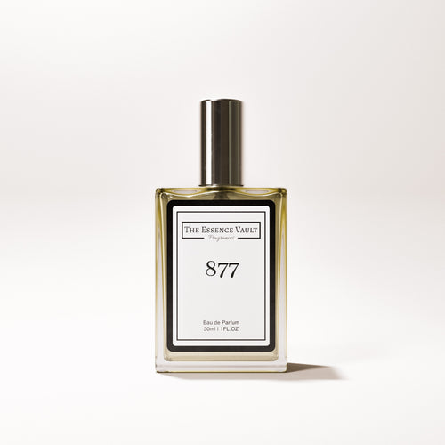 877 - Anise & Vanilla inspired perfume & fragrance – The Essence 