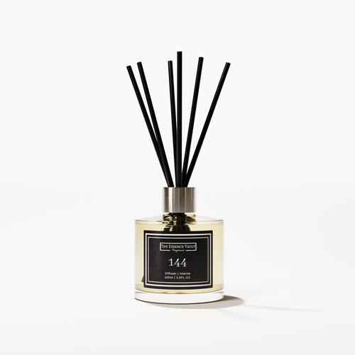 30ml x3 Intense Perfume Set – The Essence Vault US